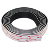 Befestigungsmaterial 3M Dual Lock, Druckverschluss,