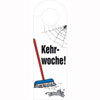 T�ranh�nger Kehrwoche