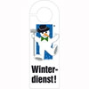 T�ranh�nger Winterdienst