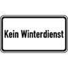 Verkehrsschilder nach StVO