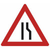 Verkehrsschilder nach STVO / Typ 1, Nr. 121-10