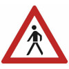 Verkehrsschilder nach StVO / Typ 1, Nr. 133-10