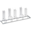 Fahrradst�nder B�gelparker WSM 