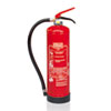 Wasser-Aufladel�scher Wi 9 EN f�r Brandklasse A,