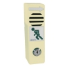 T�rw�chter Standard  Geh�use langnachleuchtend, mit Zylinderschloss,