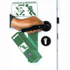 T�rw�chter Standard Geh�use gr�n RAL 6029, mit eingebautem Profil-