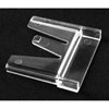 Ersatzteile f�r Fluchthaube K Ersatzbefestigungs-Set