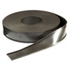 Permaflex C-Profil, braun 4,0 cm hoch,