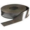 Permaflex C-Profil, braun 5,0 cm hoch,