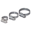 Kennflex Schlauchschellen Rostfreier Stahl, Nennweite 12-20 mm, Breite = 9,0 cm