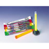 SNAPLIGHT-Leuchtst�be high intensity , gelb Leuchtdauer ca. 30 min