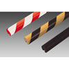 Warn - und Schutzprofile Typ 17