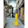 Warnaufsteller Pylone Rubbermaid Pylon 90