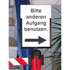 Absperrsysteme Zubeh�r