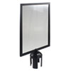 Absperrsysteme Zubeh�r