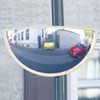 Horizont, oval, schlag- und sto�fester Kunststoff,