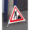 Symbol Baustelle