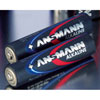 Batterien
