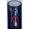 Batterien
