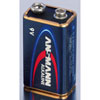 Batterien