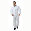 Chemieschutzoveralls Schutzbekleidung CoverTex Chemieschutzoverall IRIDIUM, EN 13982-1 / 13034 / 1149-5, Schutzklasse,