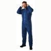 Schmutzschutzoveralls Schutzbekleidung Polypropylen Schmutzschutzoverall, Qualit�t: Schutzklasse PSA-Kategorie I,