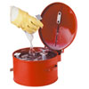 Reinigungsbeh�lter Sicherheitsbeh�lter