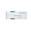 ALUMINO T�rschilder bruchsichere Acrylglasabdeckung, 2 seitl. Verschlussclips,