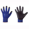 Feinstrickhandschuh EDWARDS, Norm: EN 388,