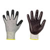 Feinstrickhandschuh BARSTOW, Norm: EN 388,