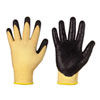 Schnittschutzhandschuh OXNARD, Norm: EN 388