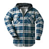 Arbeitshemden Pullover
