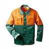 Arbeitsschutzbekleidung Wetterschutzjacke