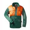 Berufsbekleidung Forstschutz Jacke