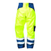 Warnschutzhose Warnbekleidung