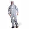 TOPGUARD Chemie-Schutzoverall FESENFELD, Typ 3, 4, 5 + 6