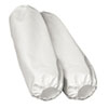 TOPGUARD Armschoner RIENSBERG, wei�