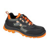 Arbeitsschuhe Fu�schutz S3