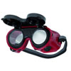 Schutzbrille Schwei�erklappbrille