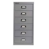 Bisley Basis Schubladenschrank DIN A4 ohne Sockel
