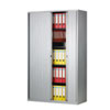 Bisley Euro Rollladenschrank