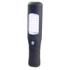 Brennenstuhl Arbeitsleuchte LED Akku Arbeitsleuchte IP 54, mit Ladestation 100 - 240 V