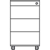Rollcontainer