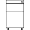 Rollcontainer