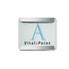 CLEAR Infotafeln elegantes Design, edle Befestigungselemente: