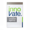 CHANGE Infotafeln flache Bauweise, klare Linienf�hrung: