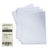 Creativ-Papier DIN A4 Hochwertiges, holzfreies Spezialpapier f�r Beschriftungen.
