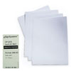 Creativ-Papier DIN A3 Hochwertiges, holzfreies Spezialpapier f�r Beschriftungen.