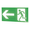 CEAG Notbeleuchtung LED-Piktogramm zur GuideLed Seilmontage,