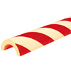 Warn- und Schutzprofile